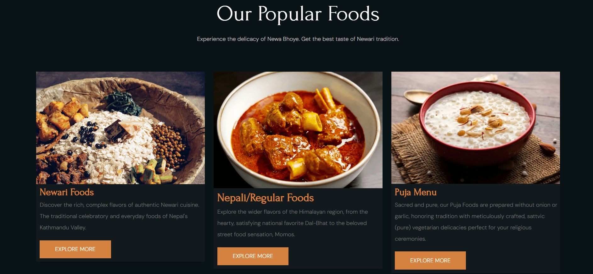 Newabhoye popular listing