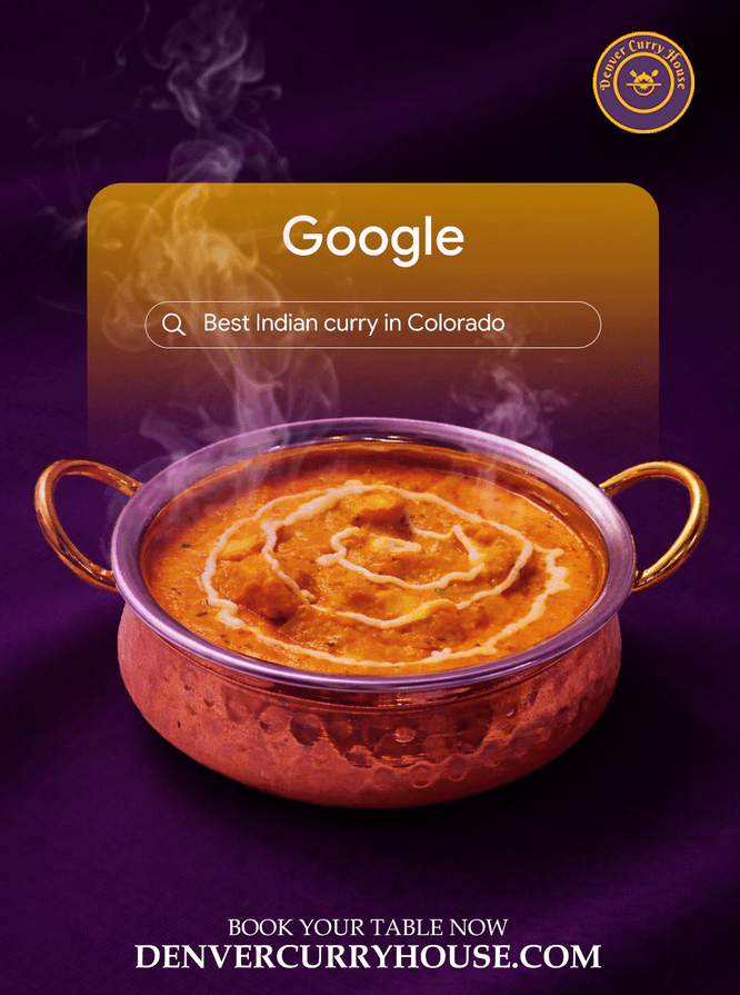 Denver Curry House image 2